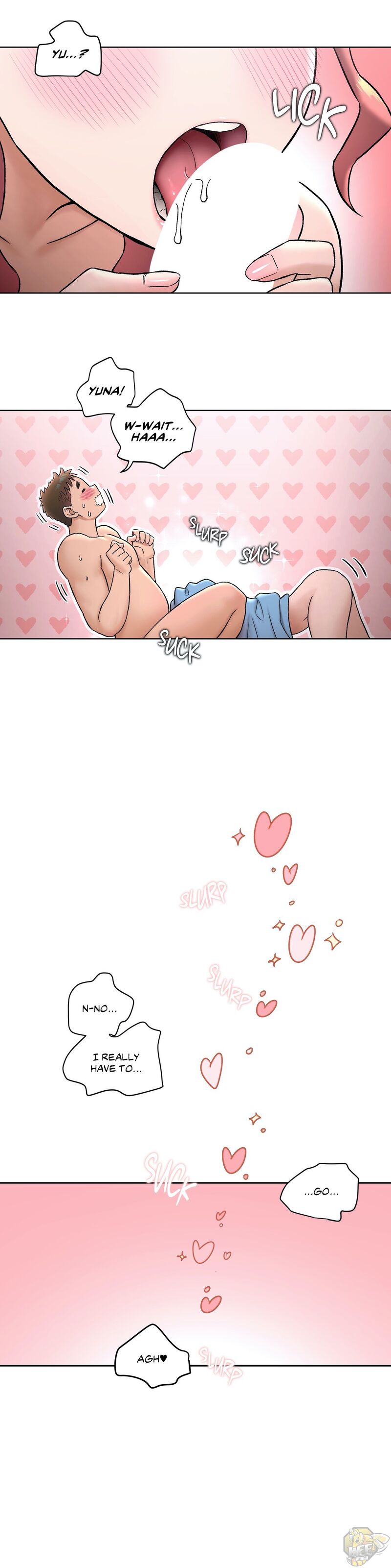 Sex Exercise Chapter 62 - HolyManga.Net