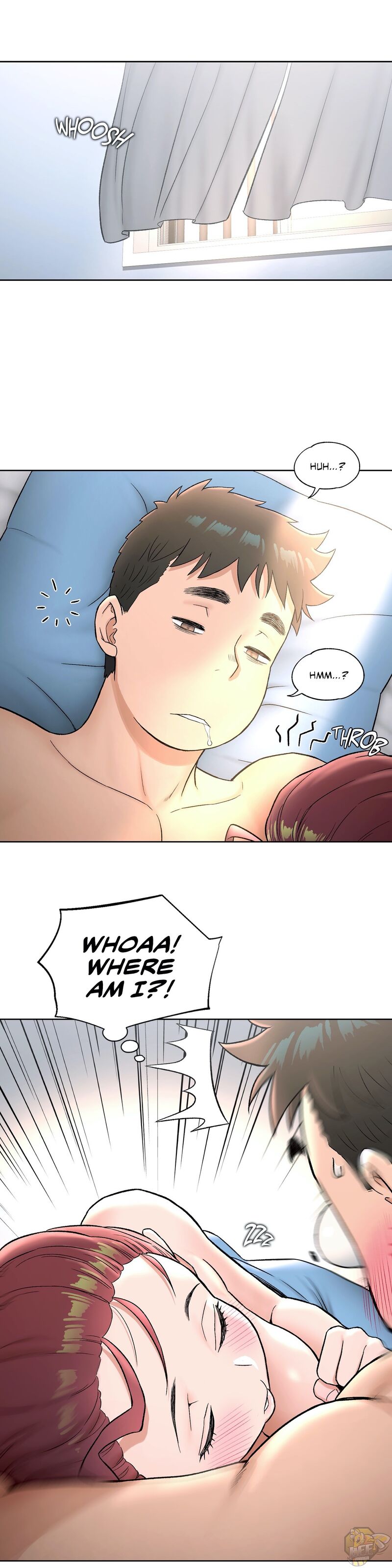 Sex Exercise Chapter 62 - HolyManga.Net