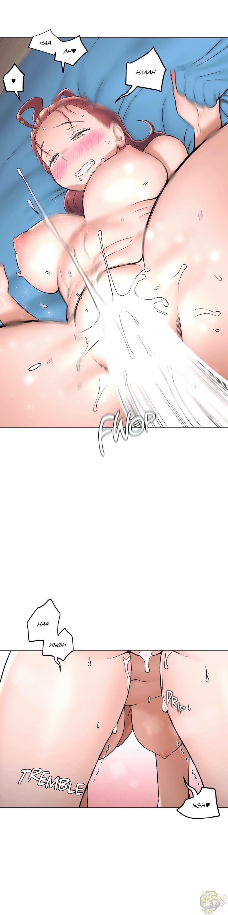 Sex Exercise Chapter 62 - HolyManga.Net