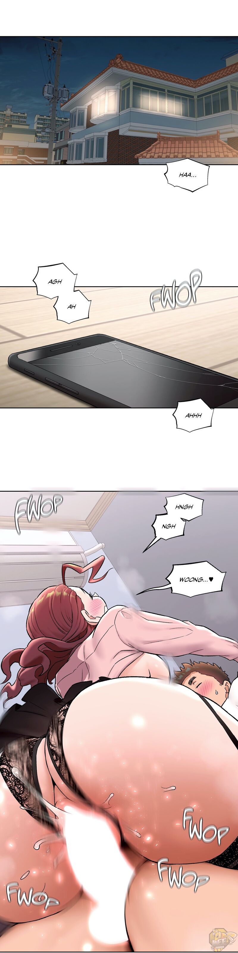 Sex Exercise Chapter 62 - HolyManga.Net