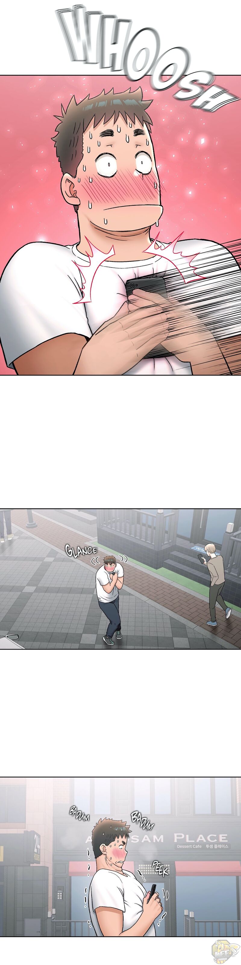 Sex Exercise Chapter 63 - HolyManga.Net