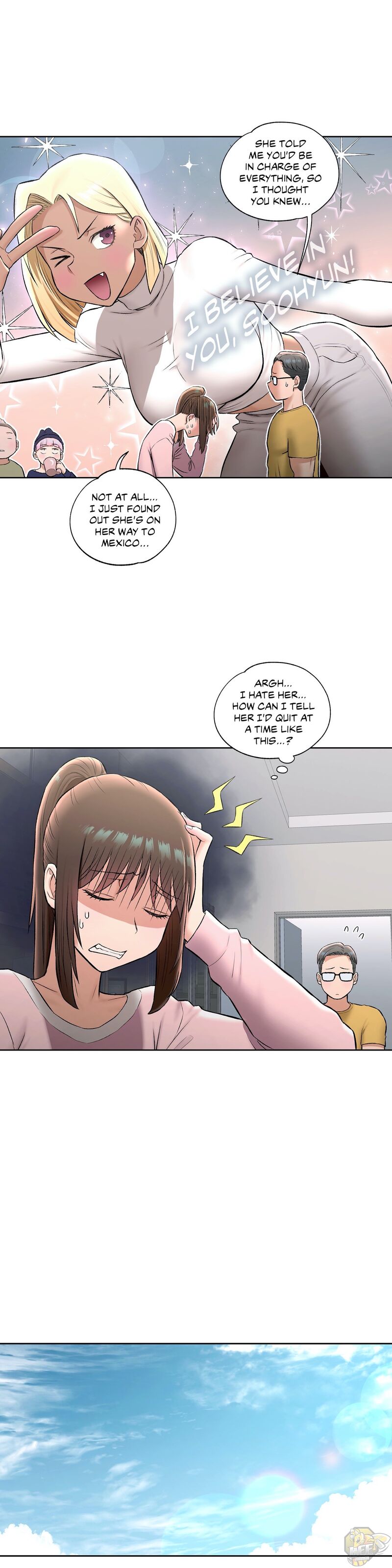 Sex Exercise Chapter 63 - HolyManga.Net