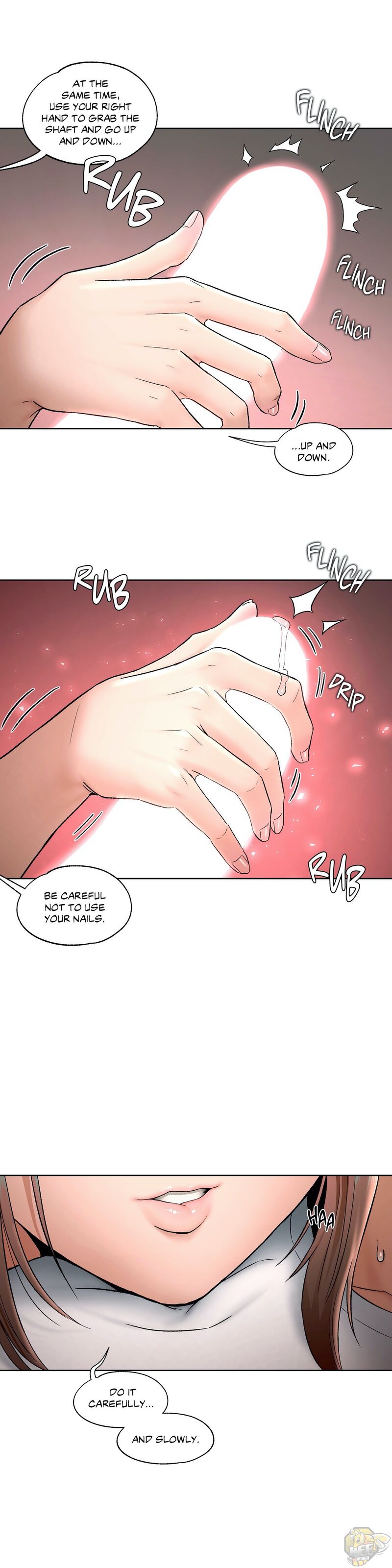 Sex Exercise Chapter 64 - HolyManga.Net