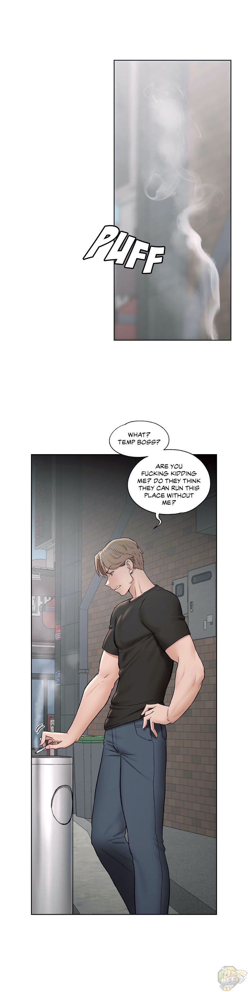Sex Exercise Chapter 64 - HolyManga.Net