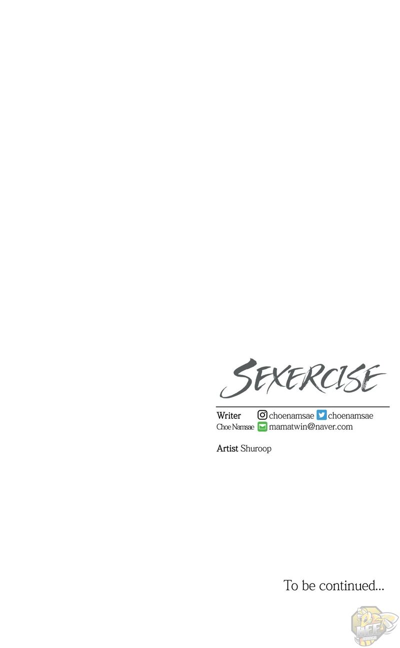 Sex Exercise Chapter 64 - HolyManga.Net