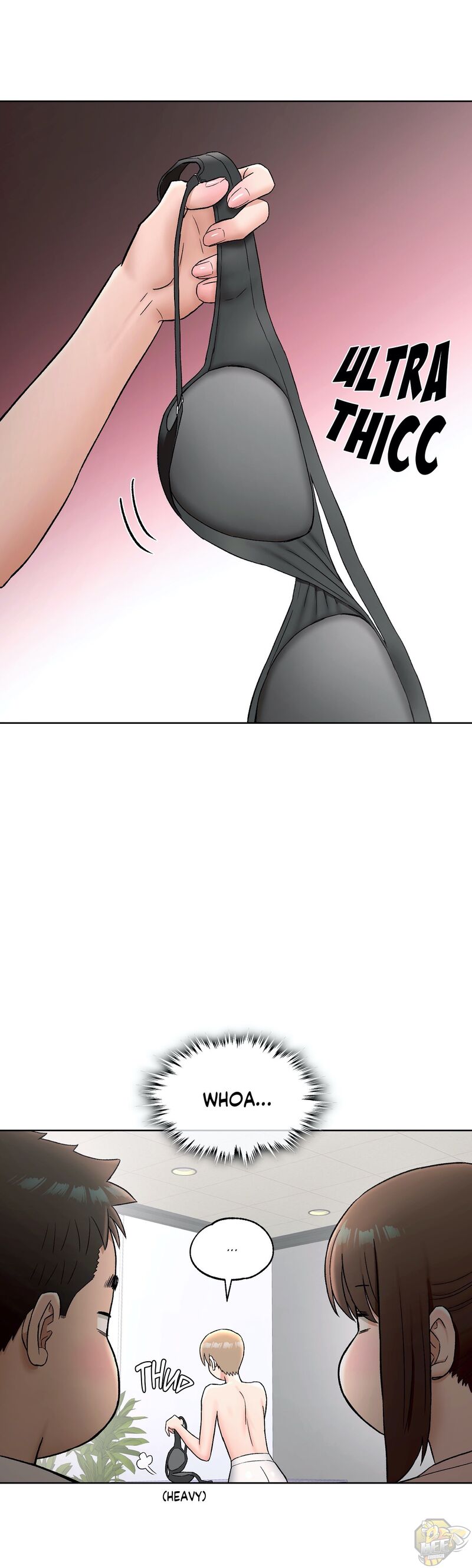 Sex Exercise Chapter 64 - HolyManga.Net