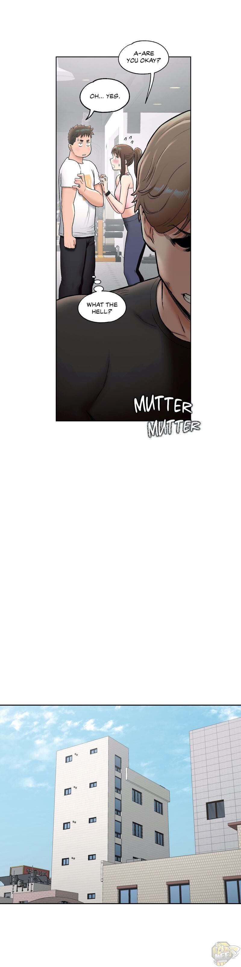 Sex Exercise Chapter 64 - HolyManga.Net