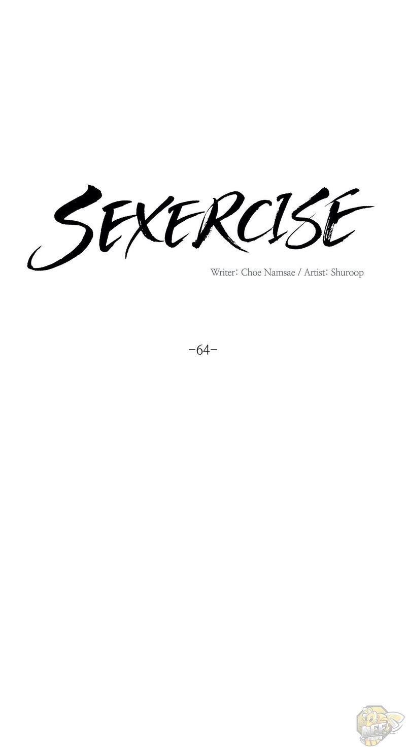 Sex Exercise Chapter 64 - HolyManga.Net
