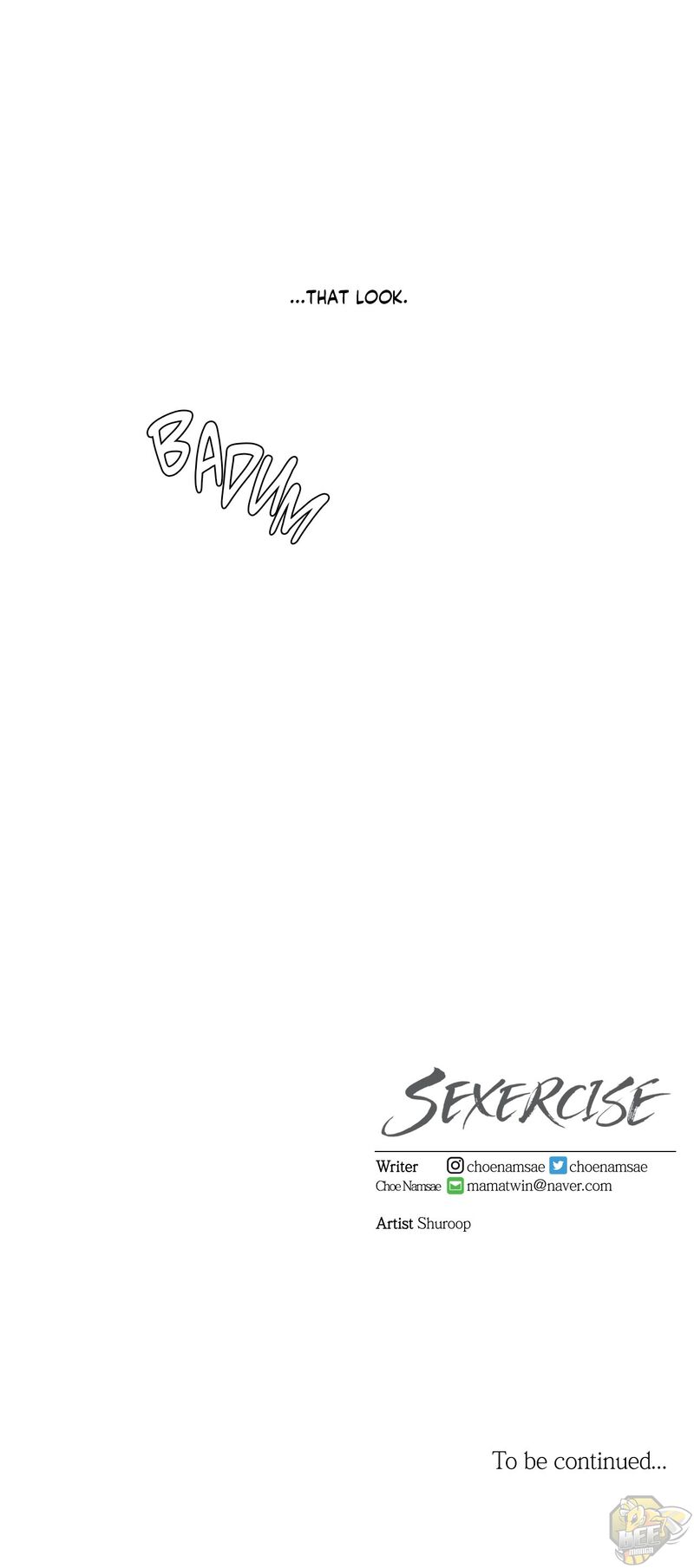 Sex Exercise Chapter 65 - HolyManga.Net