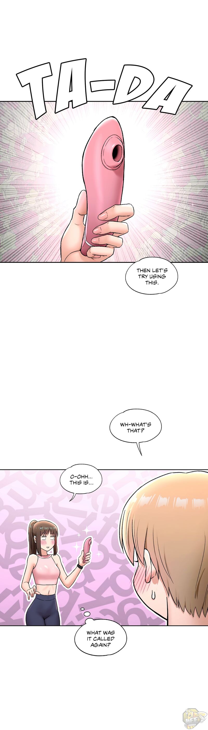 Sex Exercise Chapter 65 - HolyManga.Net