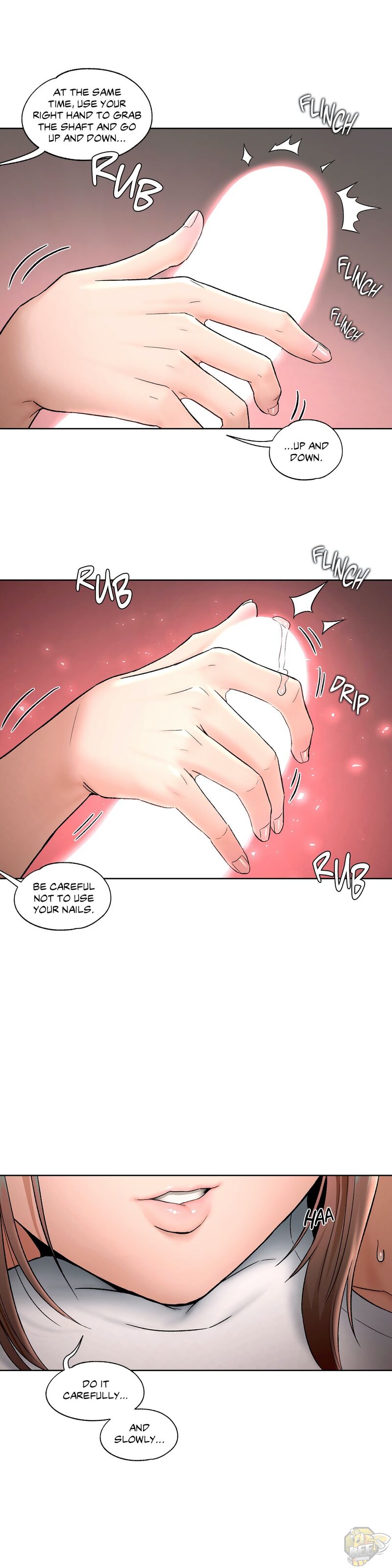 Sex Exercise Chapter 65 - HolyManga.Net