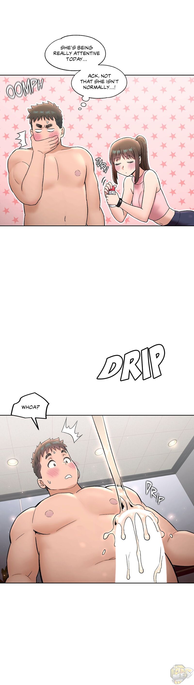 Sex Exercise Chapter 65 - HolyManga.Net
