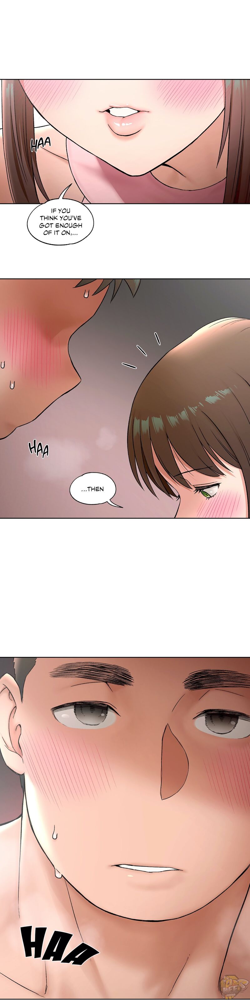 Sex Exercise Chapter 65 - HolyManga.Net