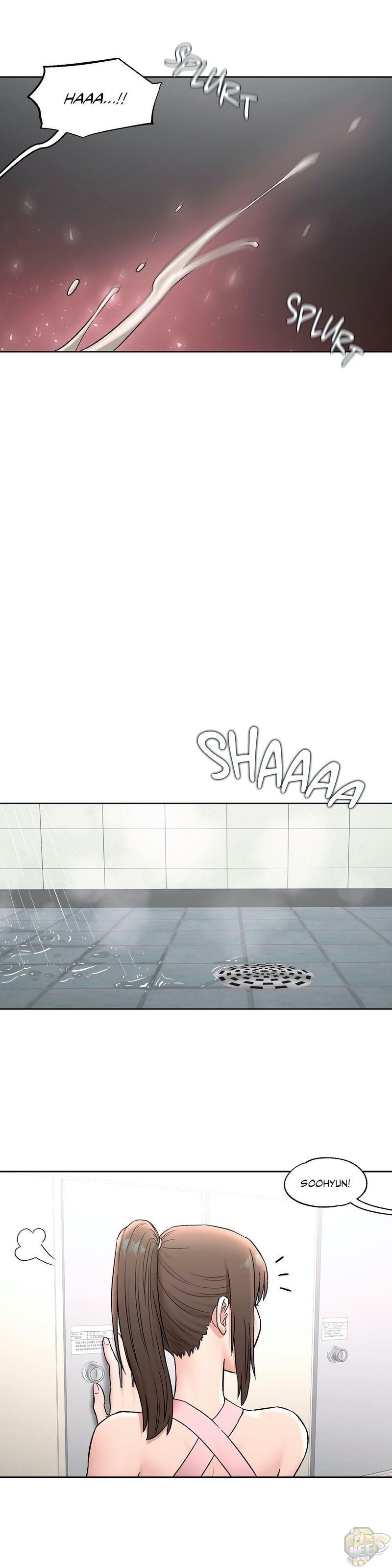 Sex Exercise Chapter 66 - HolyManga.Net
