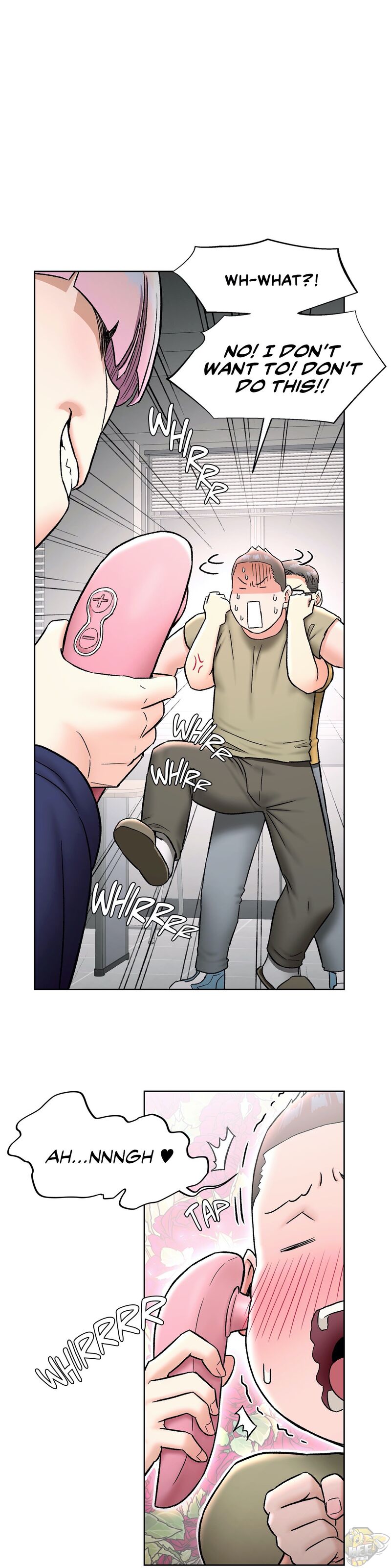 Sex Exercise Chapter 66 - HolyManga.Net
