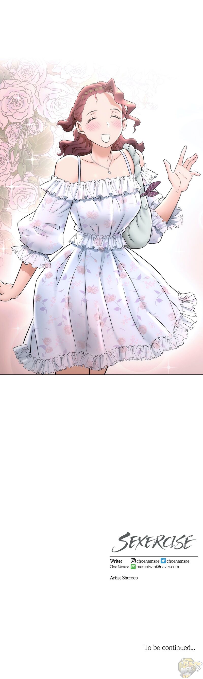 Sex Exercise Chapter 66 - HolyManga.Net