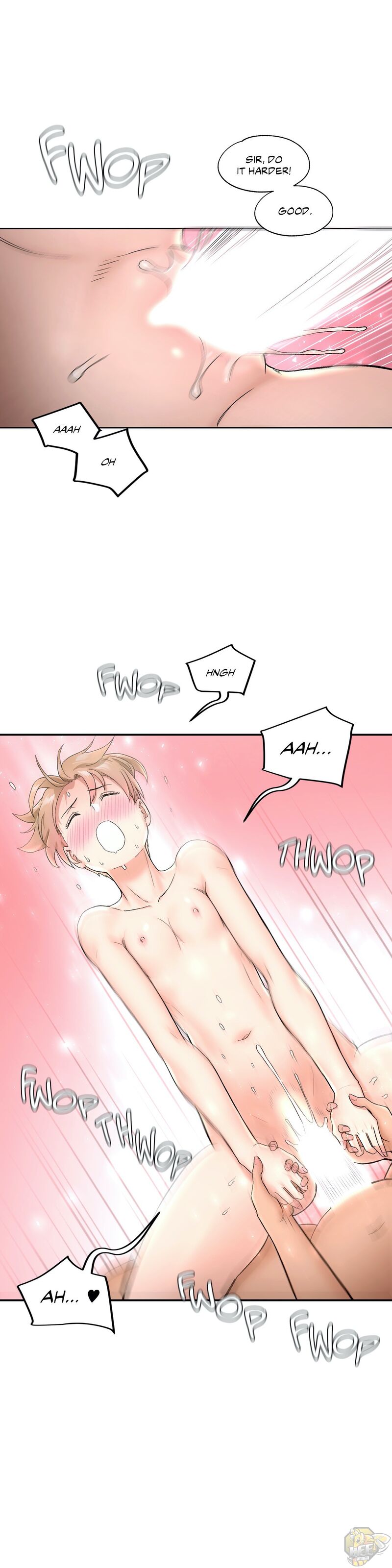 Sex Exercise Chapter 66 - HolyManga.Net