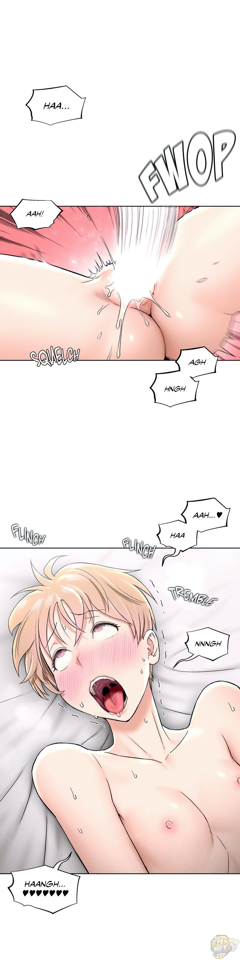Sex Exercise Chapter 66 - HolyManga.Net