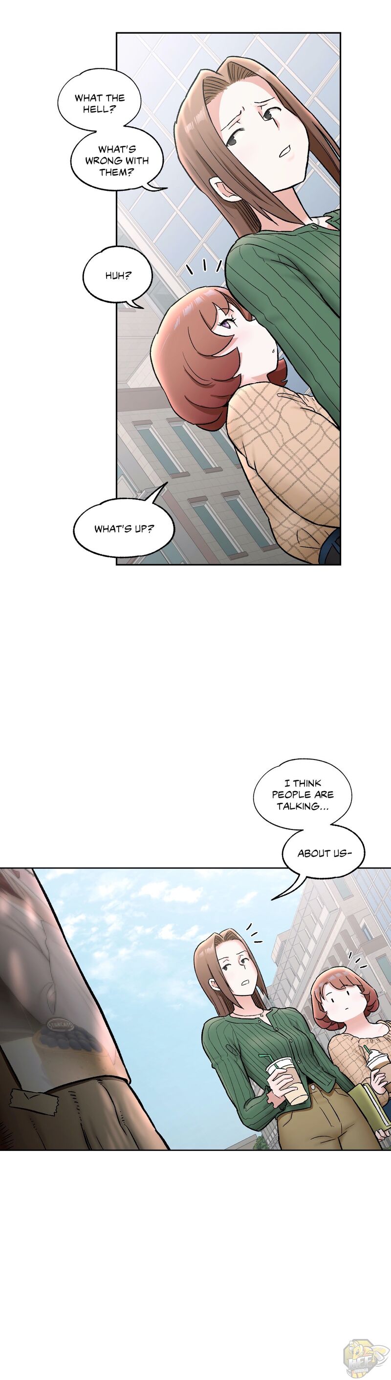 Sex Exercise Chapter 67 - HolyManga.Net