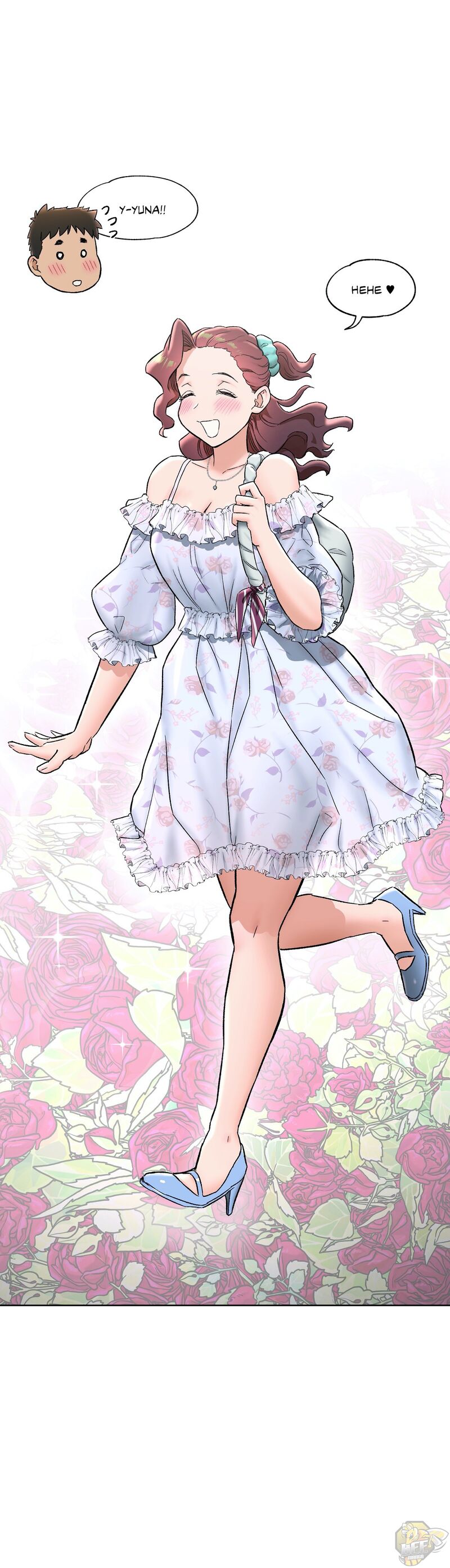 Sex Exercise Chapter 67 - HolyManga.Net