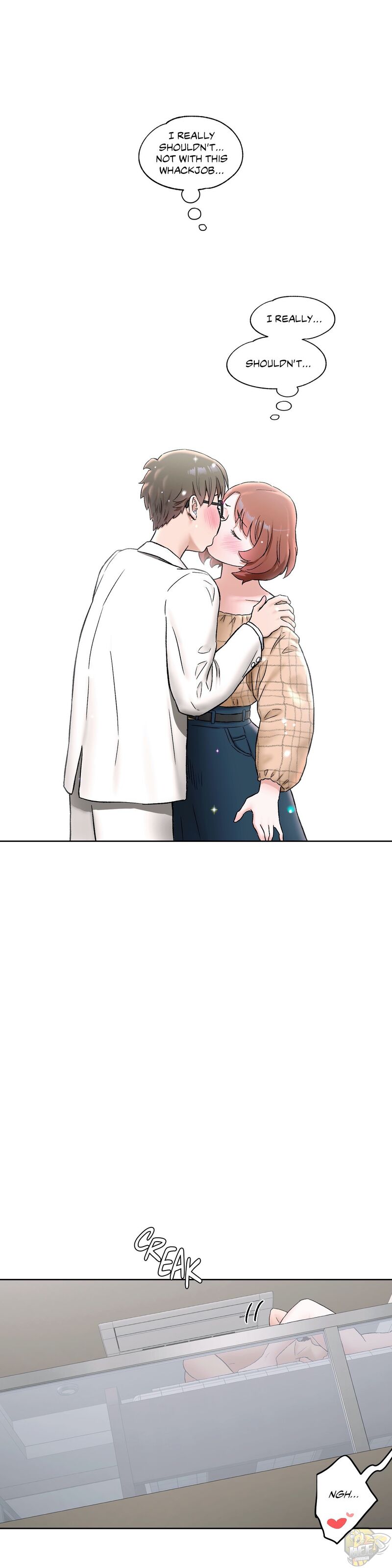 Sex Exercise Chapter 67 - HolyManga.Net