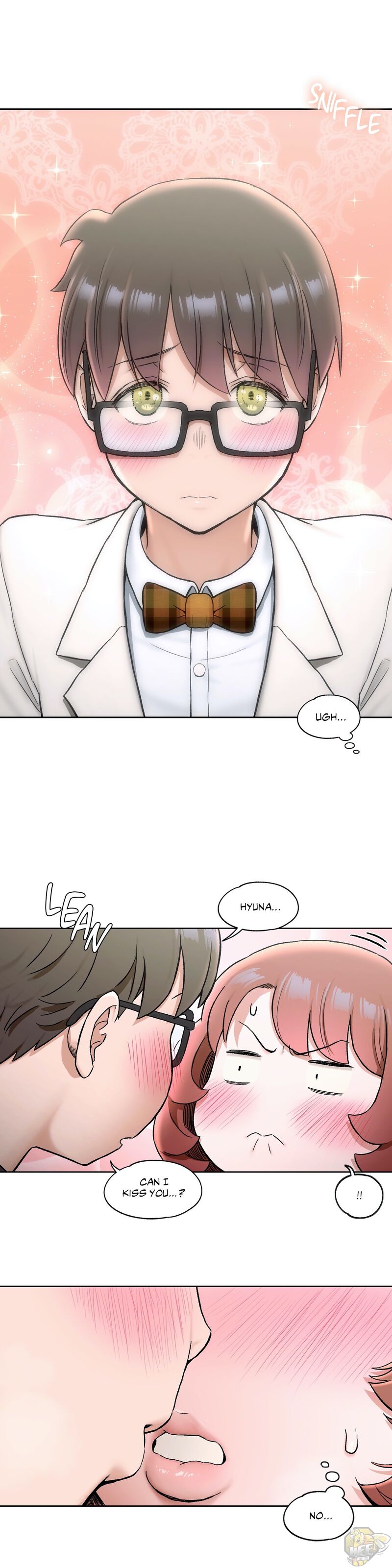 Sex Exercise Chapter 67 - HolyManga.Net