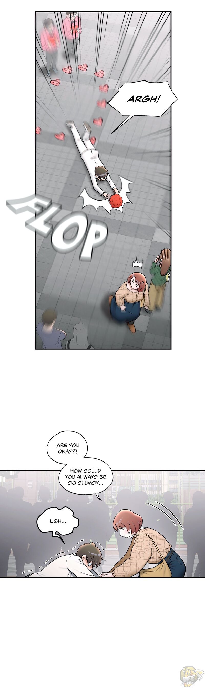 Sex Exercise Chapter 67 - HolyManga.Net