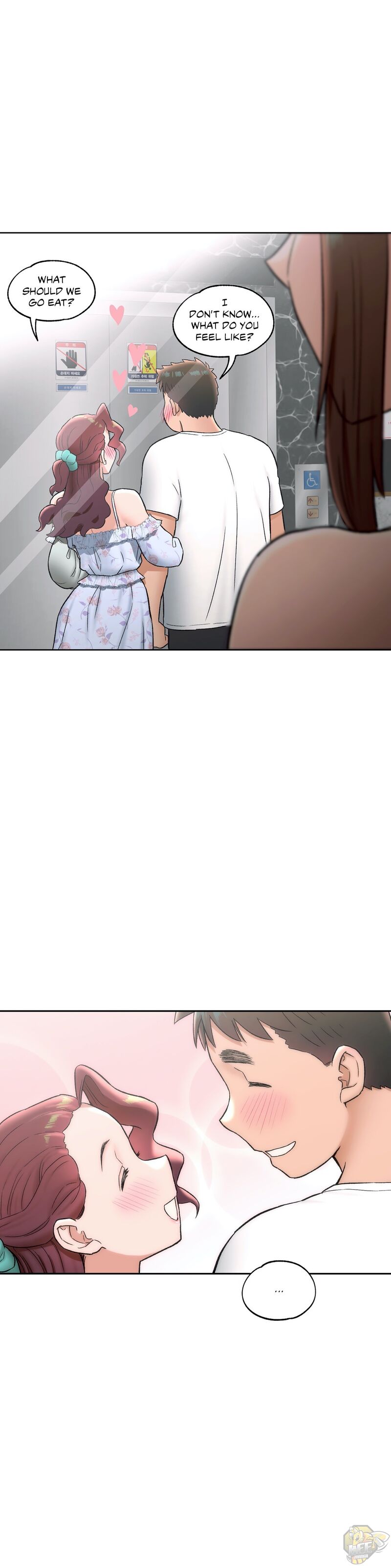 Sex Exercise Chapter 67 - HolyManga.Net