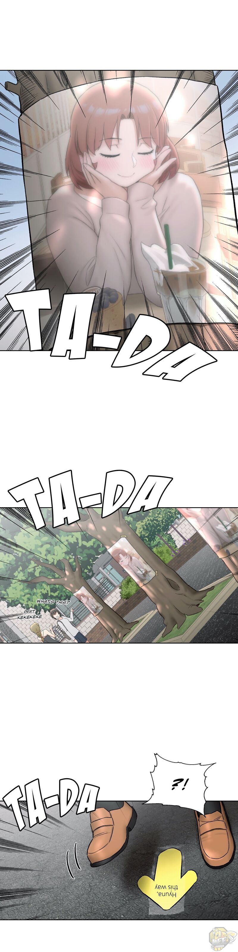 Sex Exercise Chapter 67 - HolyManga.Net