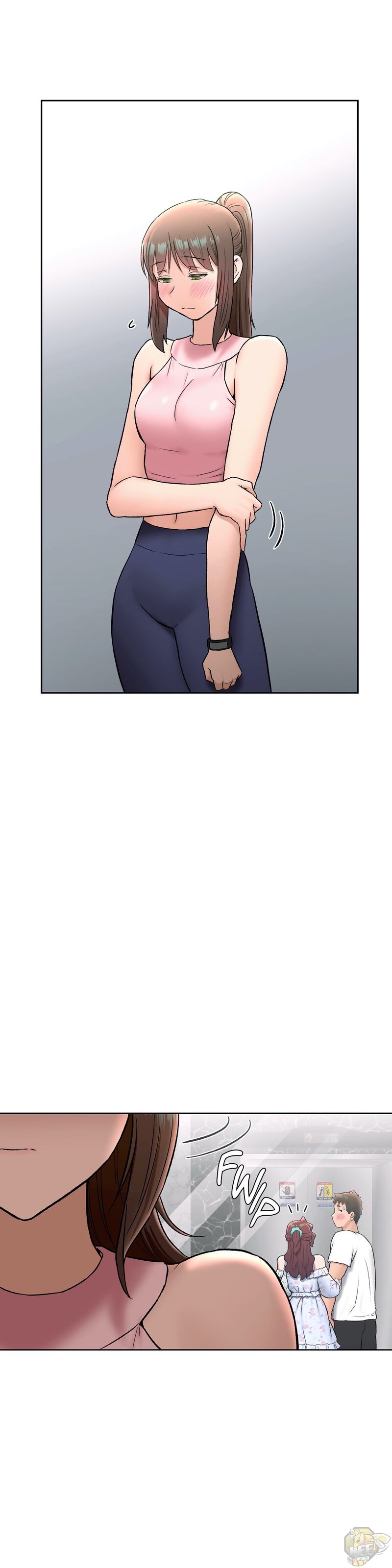 Sex Exercise Chapter 67 - HolyManga.Net