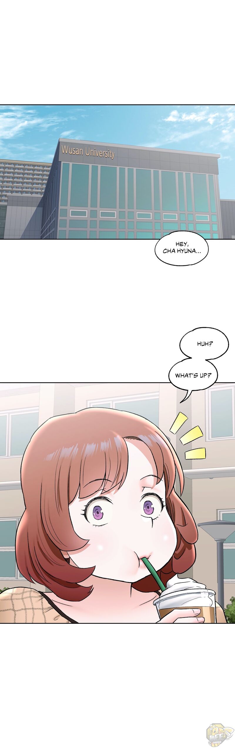 Sex Exercise Chapter 67 - HolyManga.Net