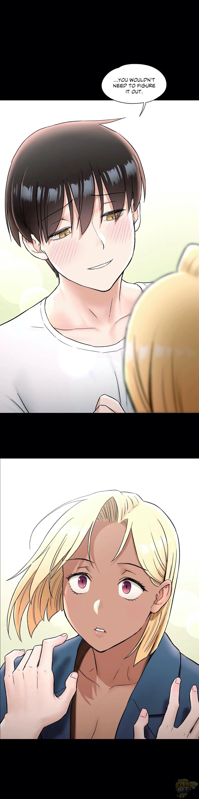 Sex Exercise Chapter 68 - HolyManga.Net