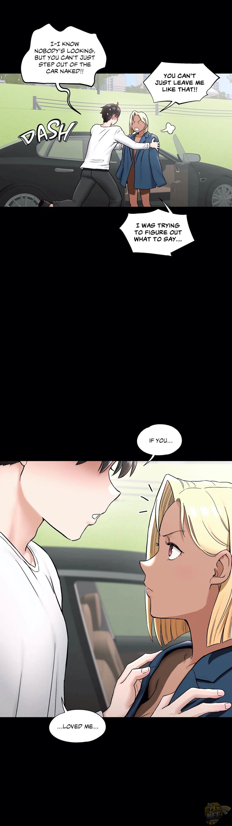 Sex Exercise Chapter 68 - HolyManga.Net