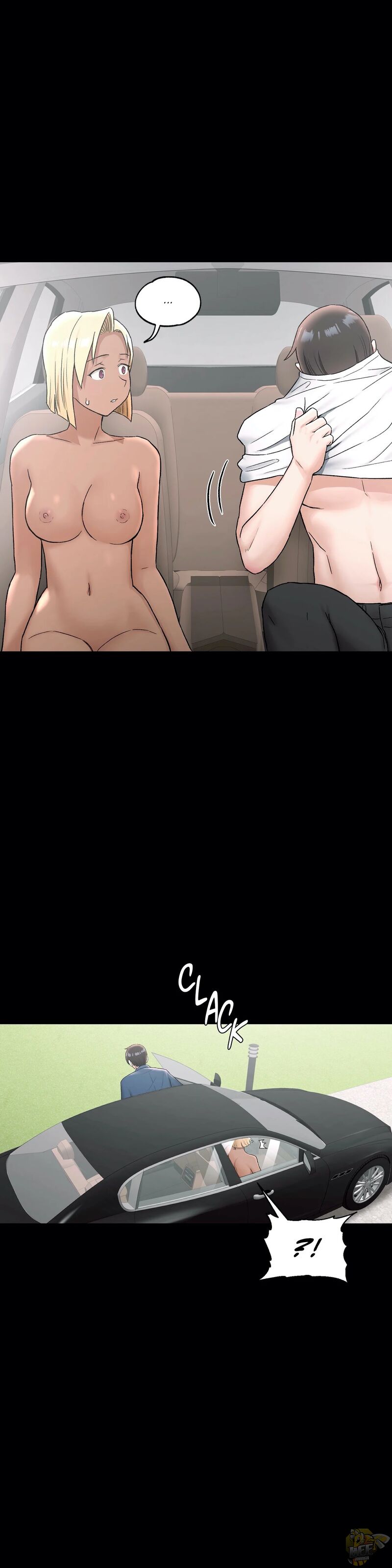 Sex Exercise Chapter 68 - HolyManga.Net