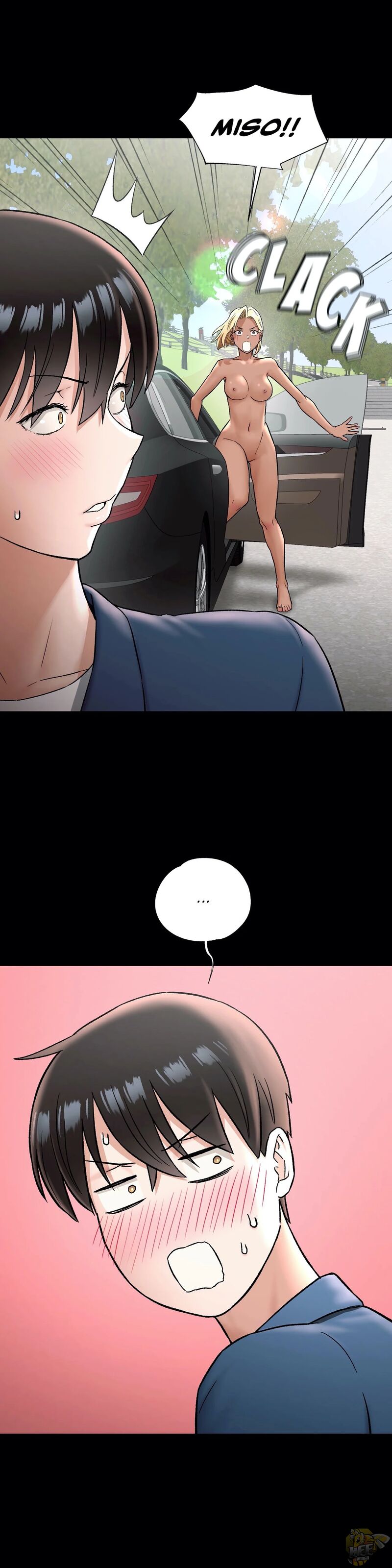 Sex Exercise Chapter 68 - HolyManga.Net