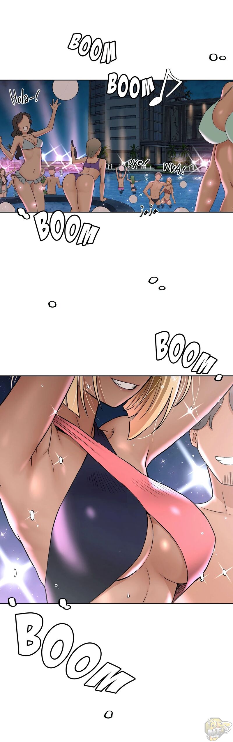Sex Exercise Chapter 68 - HolyManga.Net