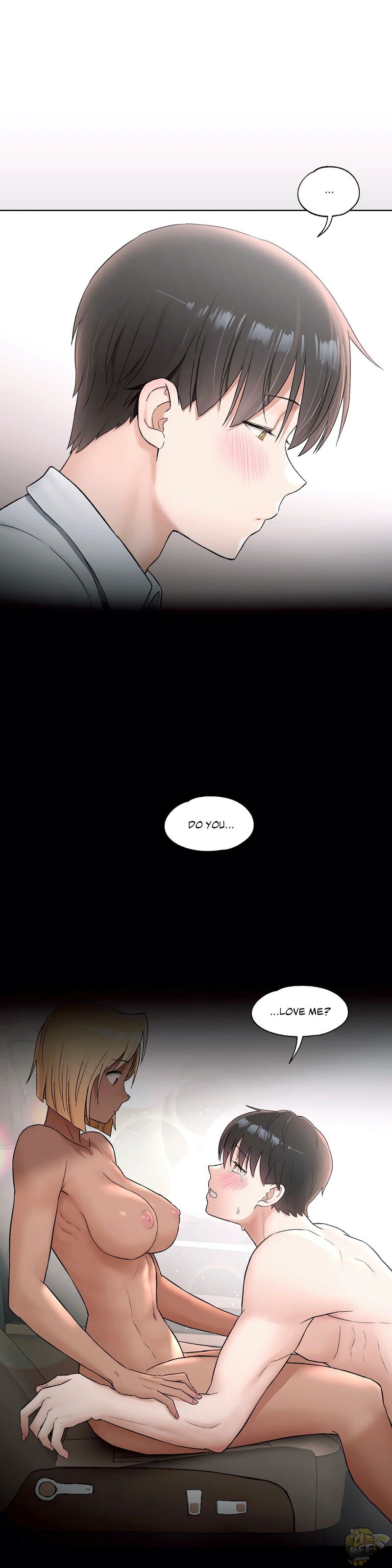 Sex Exercise Chapter 68 - HolyManga.Net