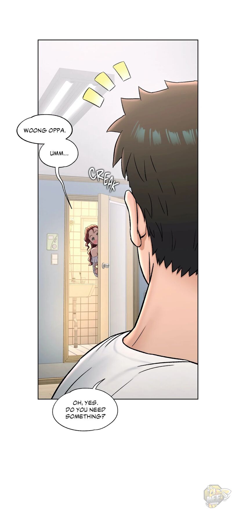 Sex Exercise Chapter 69 - HolyManga.Net