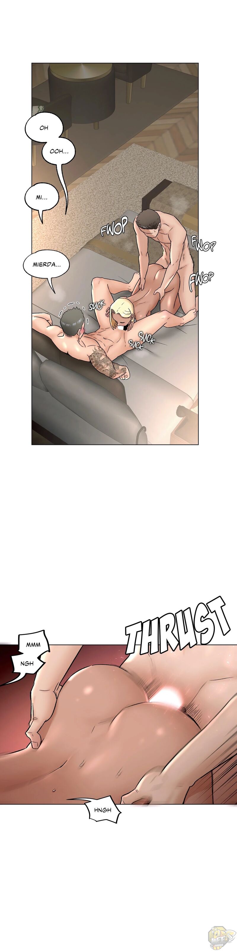 Sex Exercise Chapter 69 - HolyManga.Net