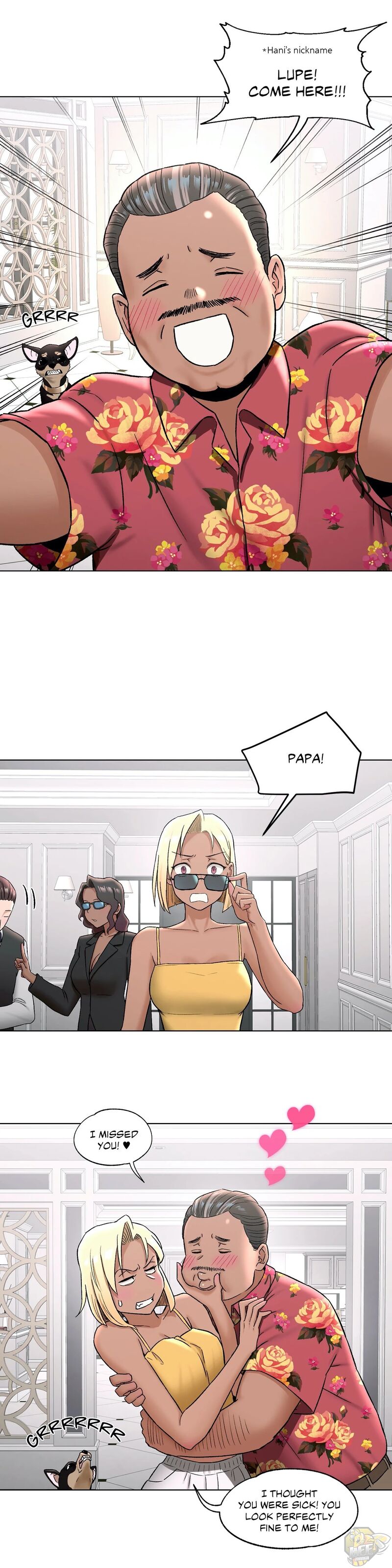 Sex Exercise Chapter 69 - HolyManga.Net