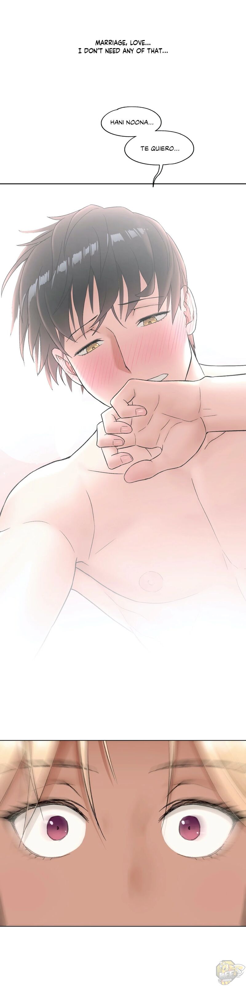 Sex Exercise Chapter 69 - HolyManga.Net