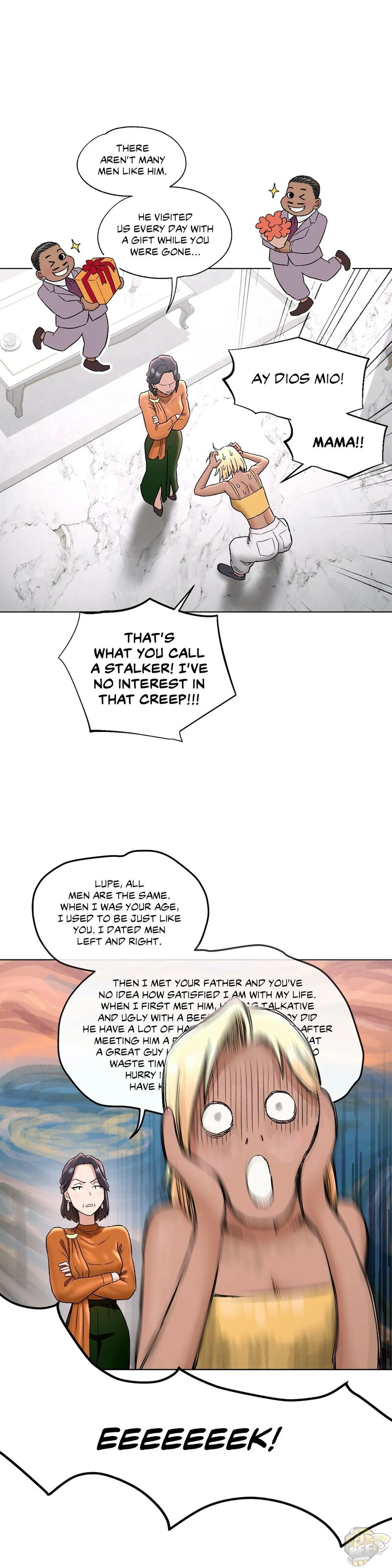 Sex Exercise Chapter 69 - HolyManga.Net