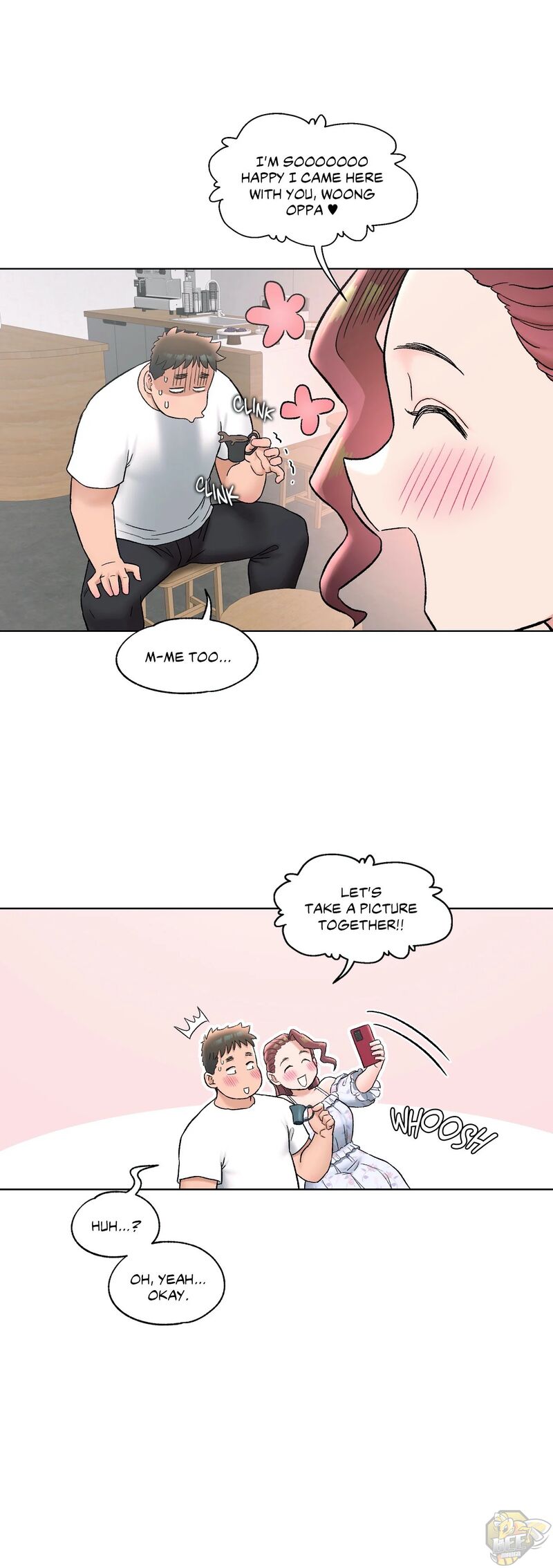Sex Exercise Chapter 69 - HolyManga.Net