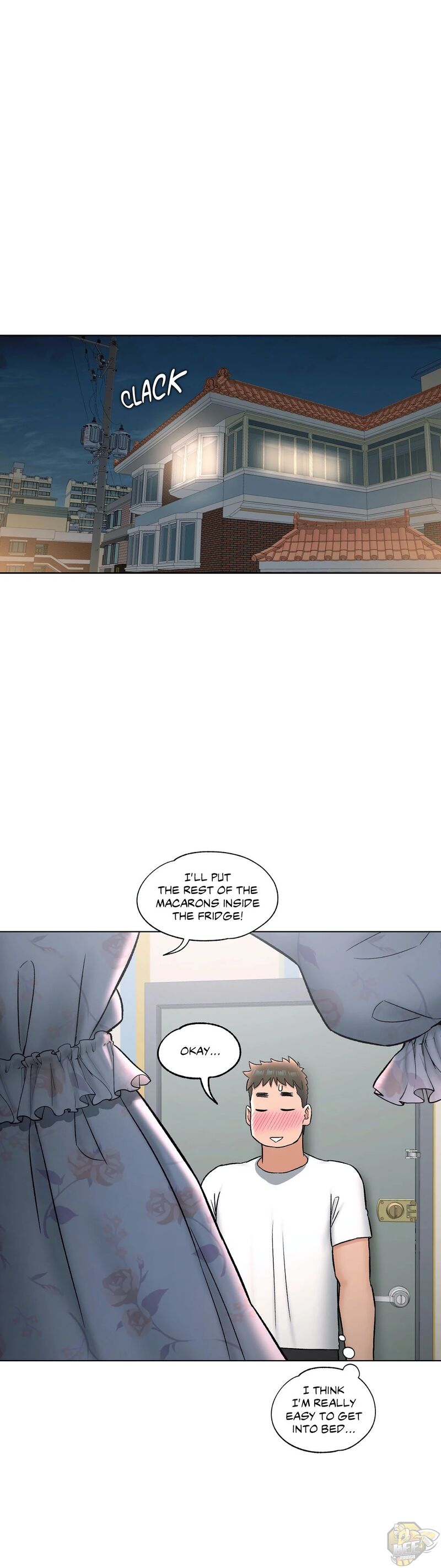 Sex Exercise Chapter 69 - HolyManga.Net
