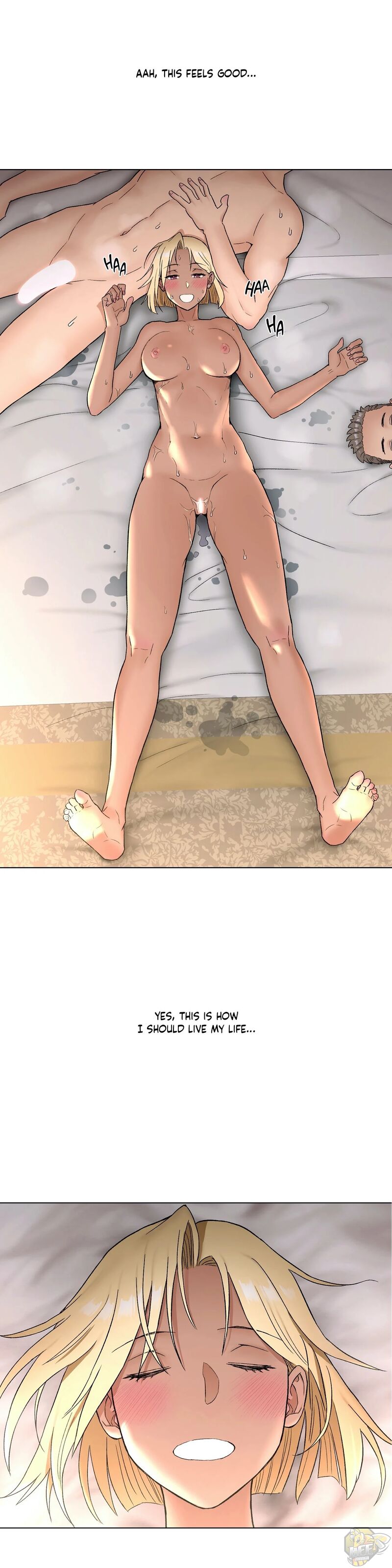 Sex Exercise Chapter 69 - HolyManga.Net