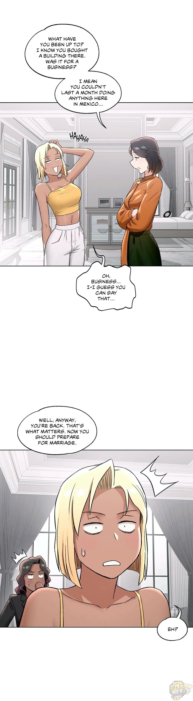 Sex Exercise Chapter 69 - HolyManga.Net