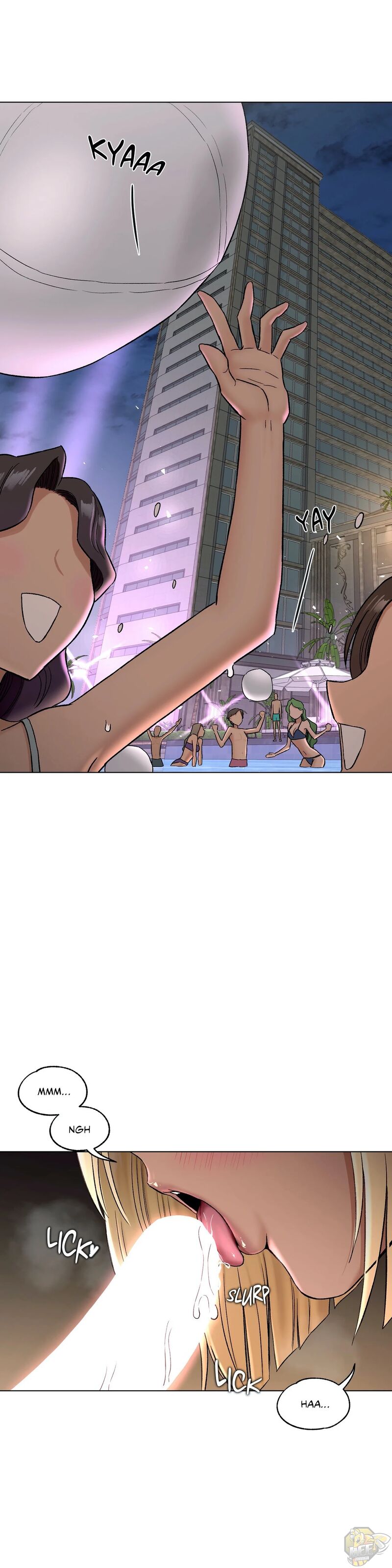 Sex Exercise Chapter 69 - HolyManga.Net