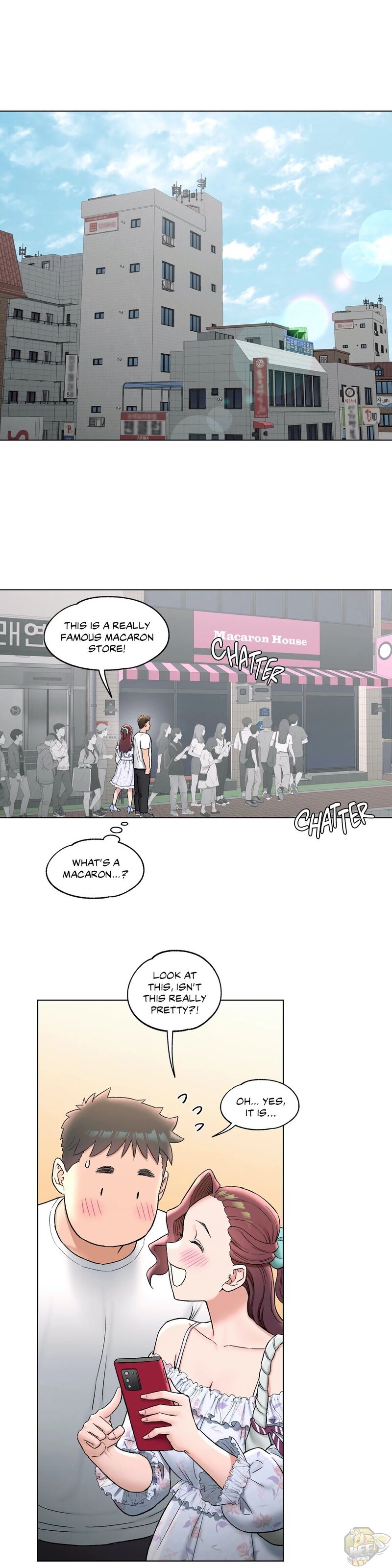 Sex Exercise Chapter 69 - HolyManga.Net