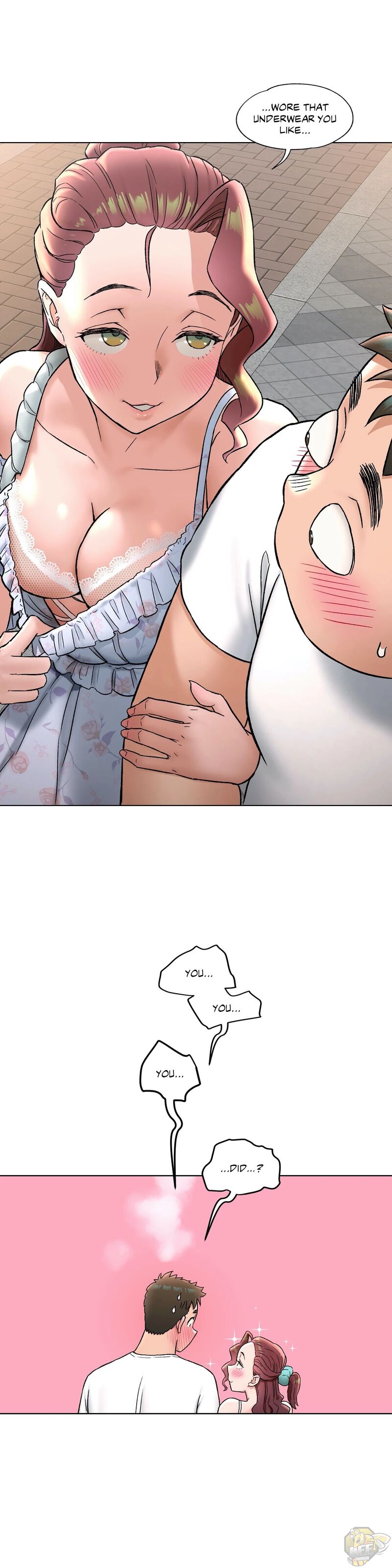 Sex Exercise Chapter 69 - HolyManga.Net