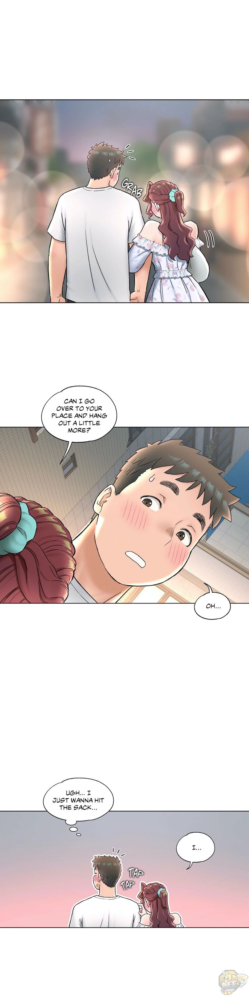 Sex Exercise Chapter 69 - HolyManga.Net